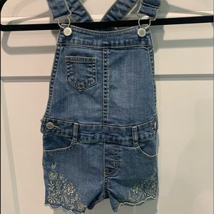 Overalls by Genuine for kids from OshKosh 3T